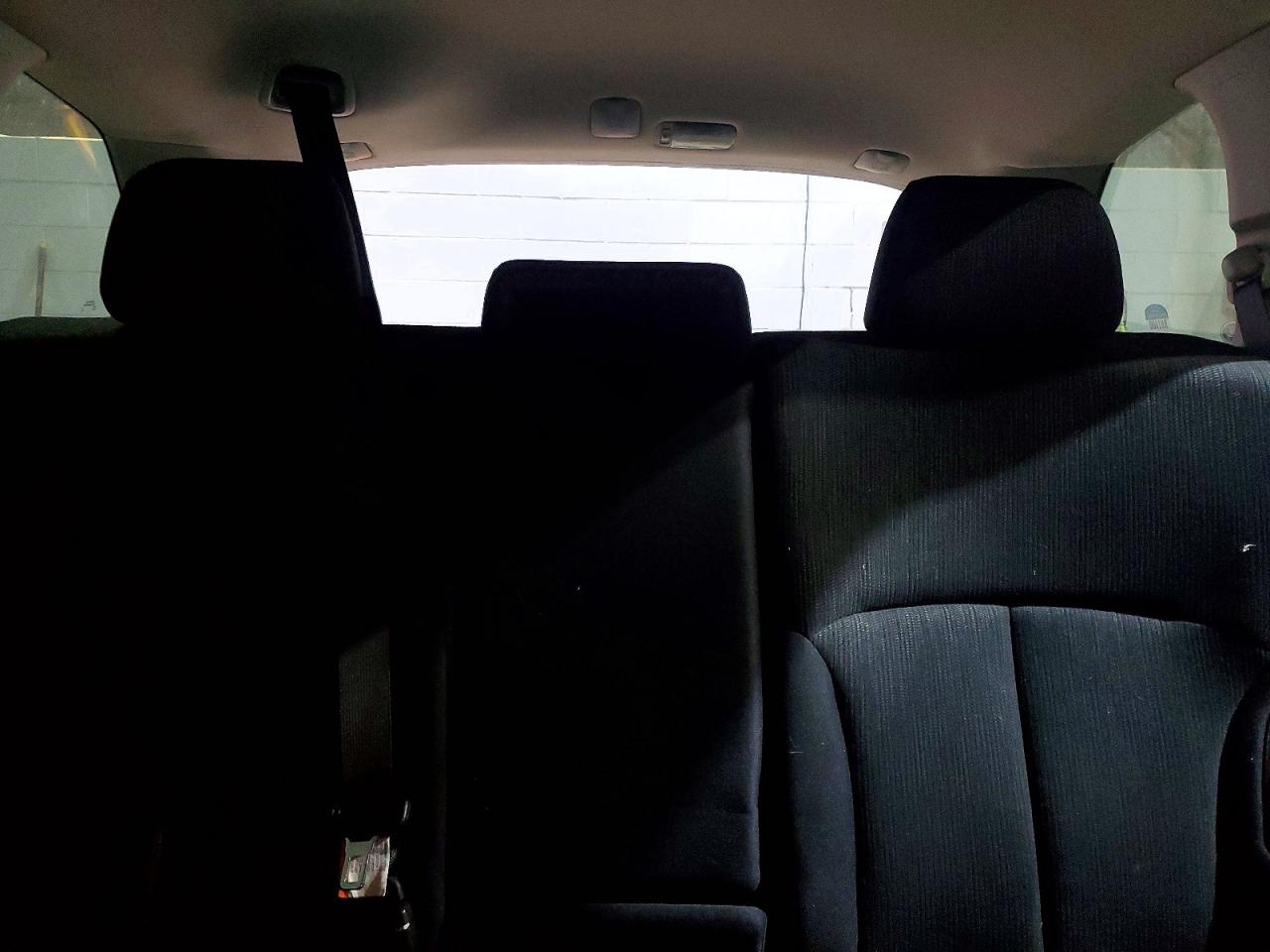 2014 SUBARU OUTBACK 2.5I PREMIUM photo 10