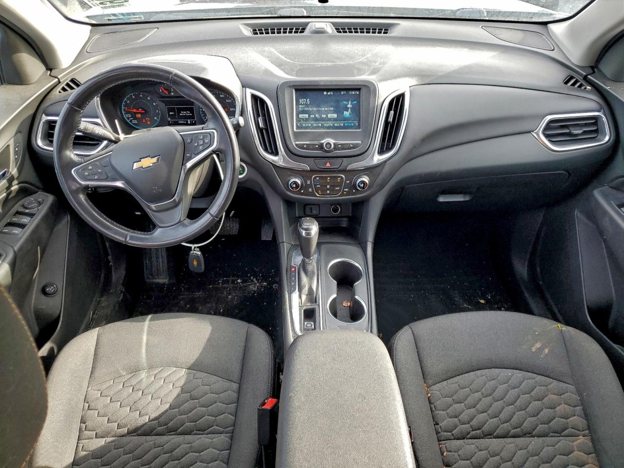 2018 CHEVROLET EQUINOX LT photo 15