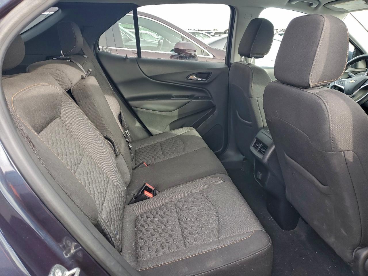 2018 CHEVROLET EQUINOX LT photo 21