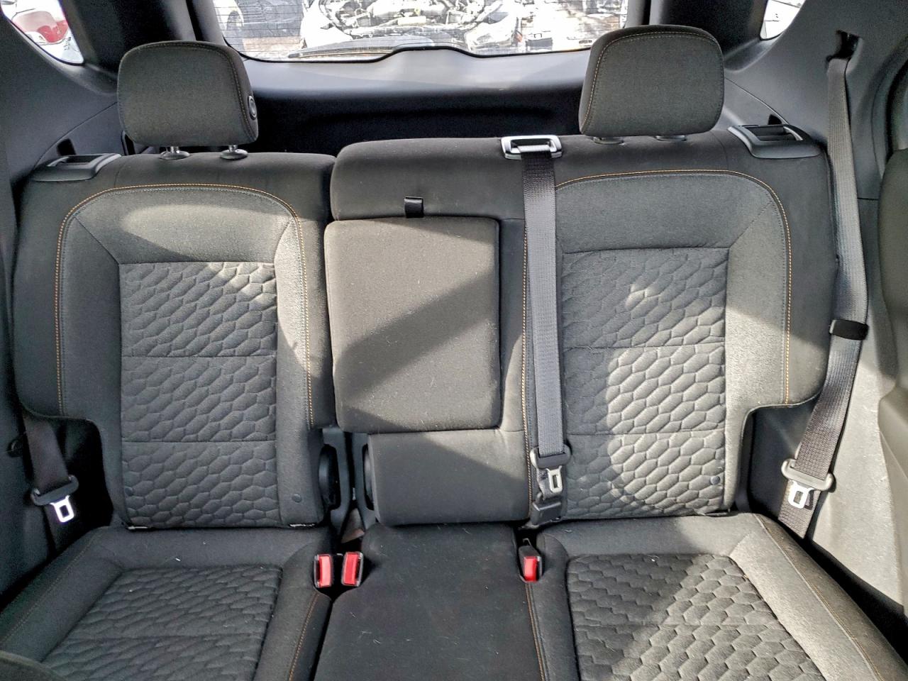 2018 CHEVROLET EQUINOX LT photo 19