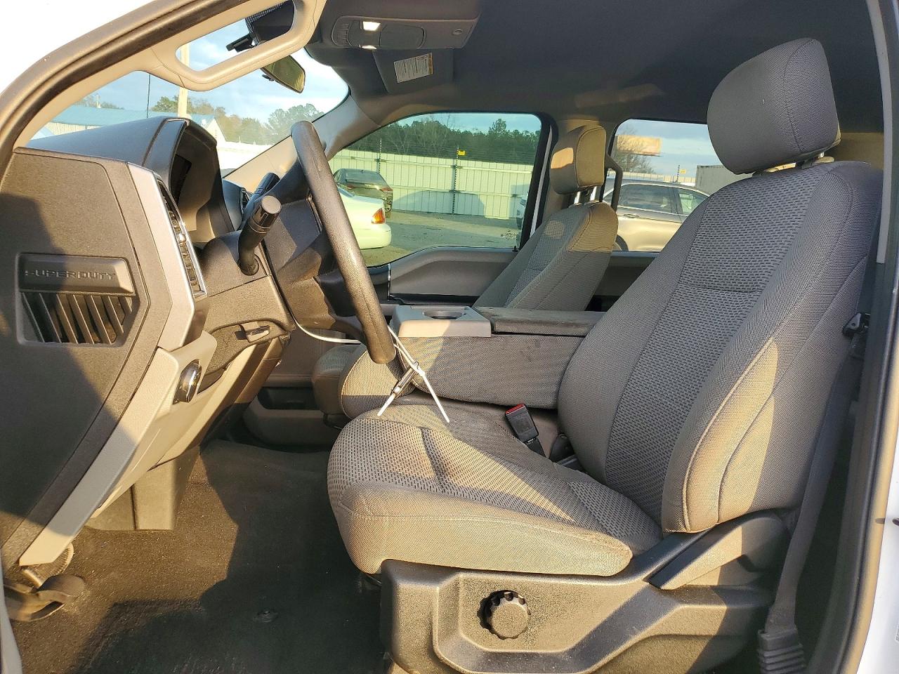 2020 FORD F250 SUPER DUTY photo 7