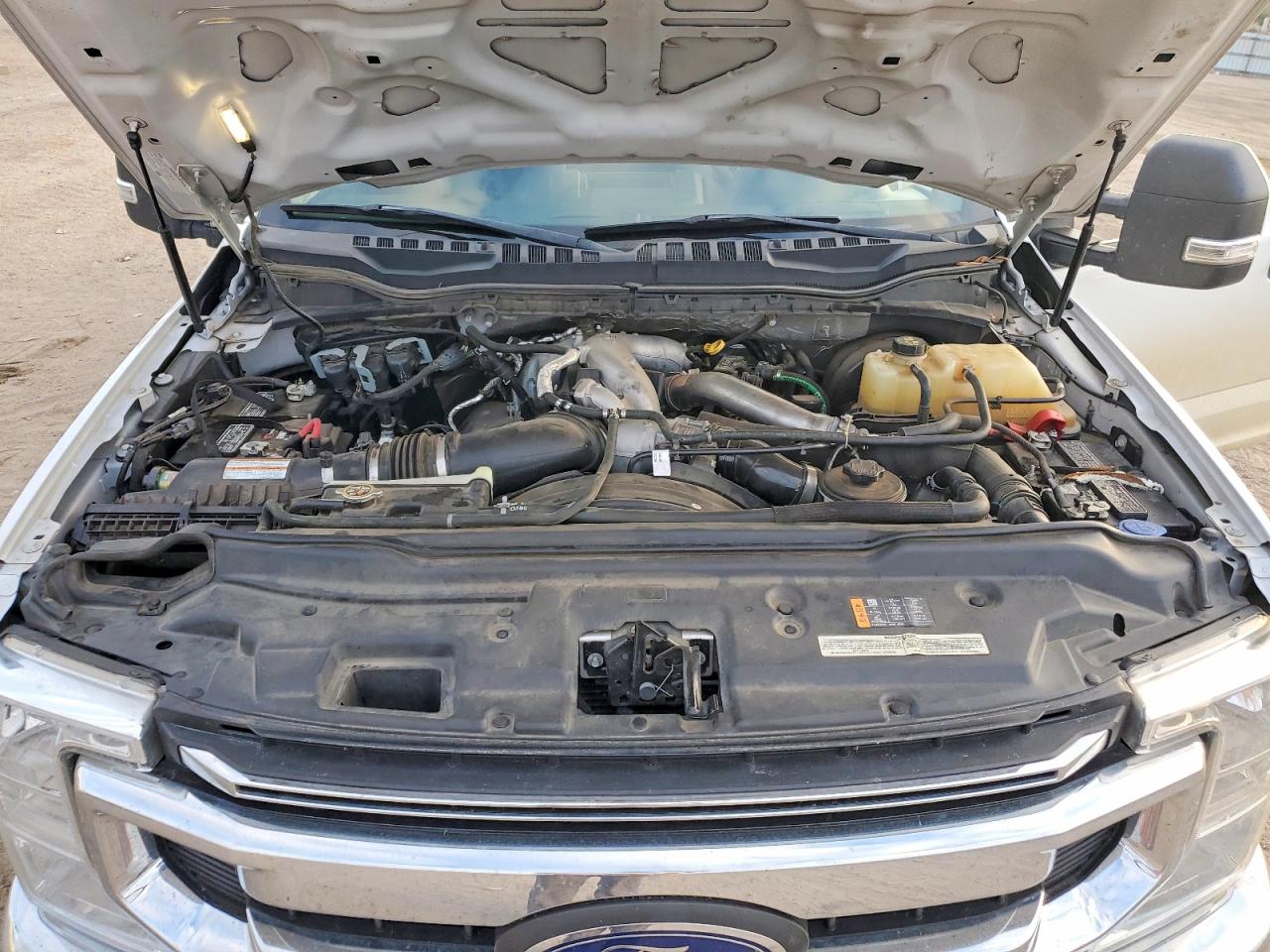 2020 FORD F250 SUPER DUTY photo 11