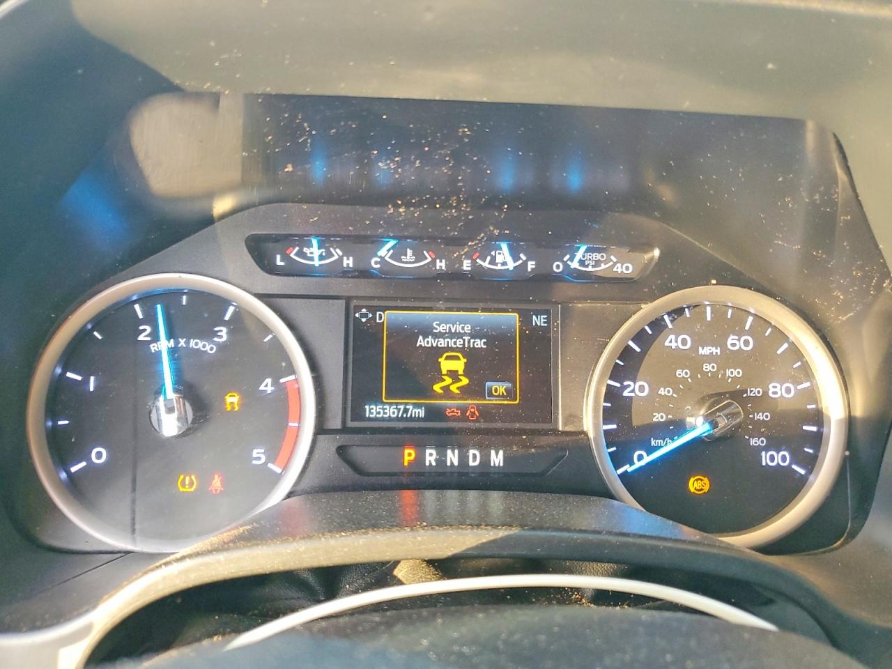 2020 FORD F250 SUPER DUTY photo 9