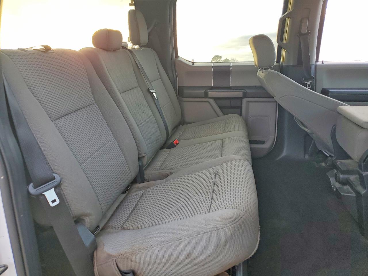 2020 FORD F250 SUPER DUTY photo 10