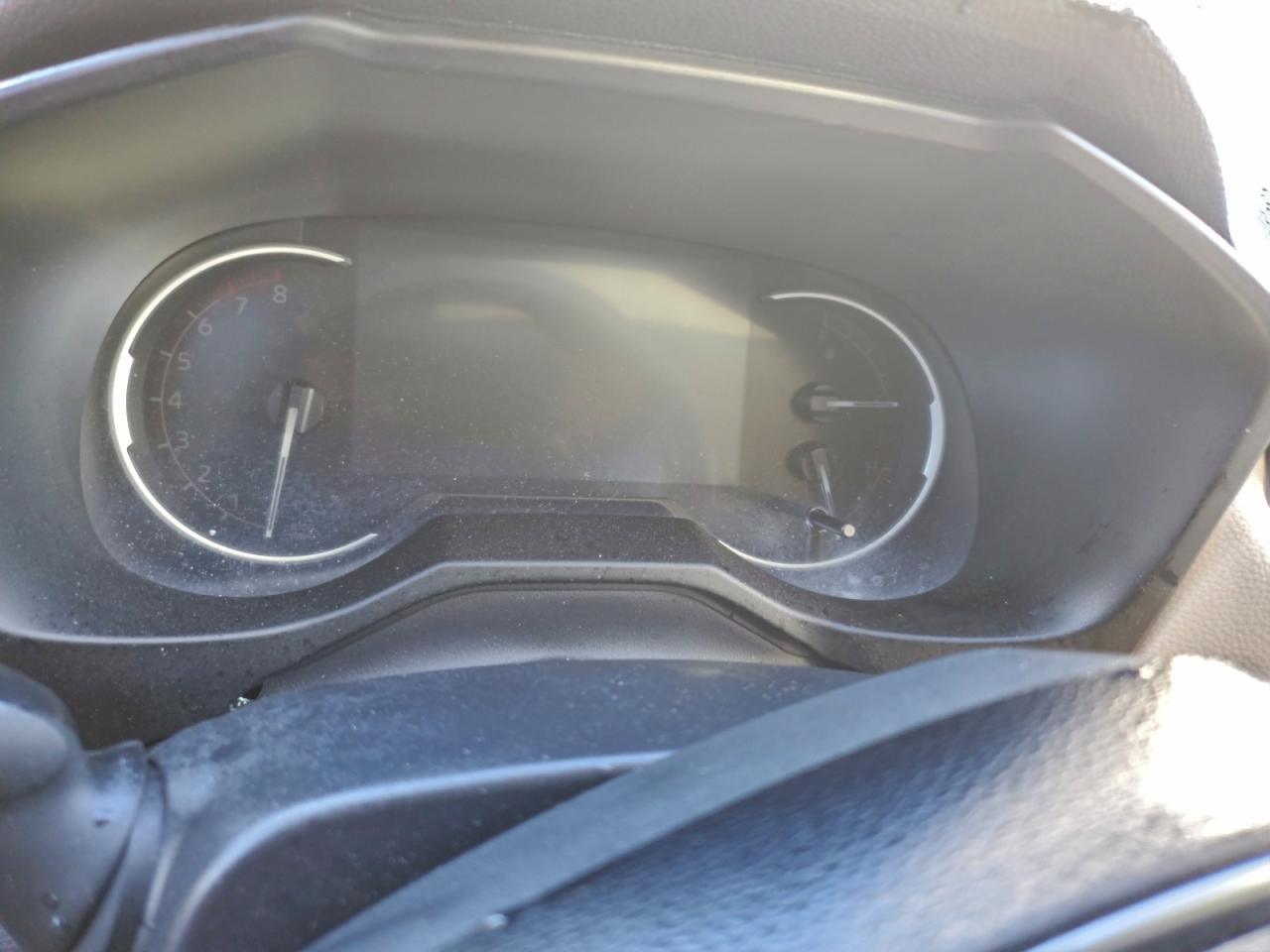 2019 TOYOTA RAV4 LIMITED photo 9