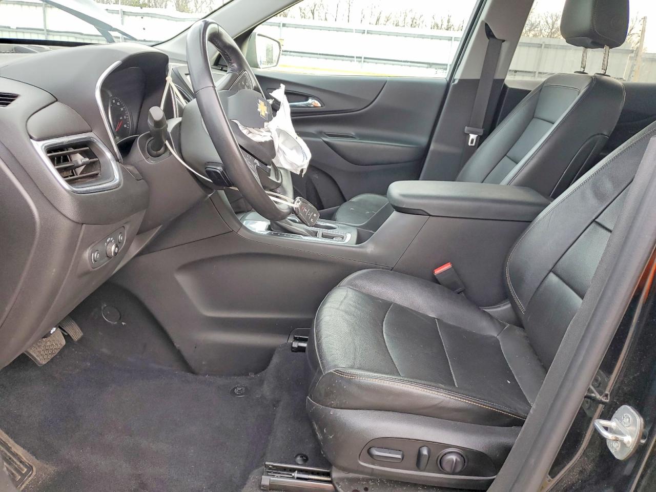 2021 CHEVROLET EQUINOX LT photo 19