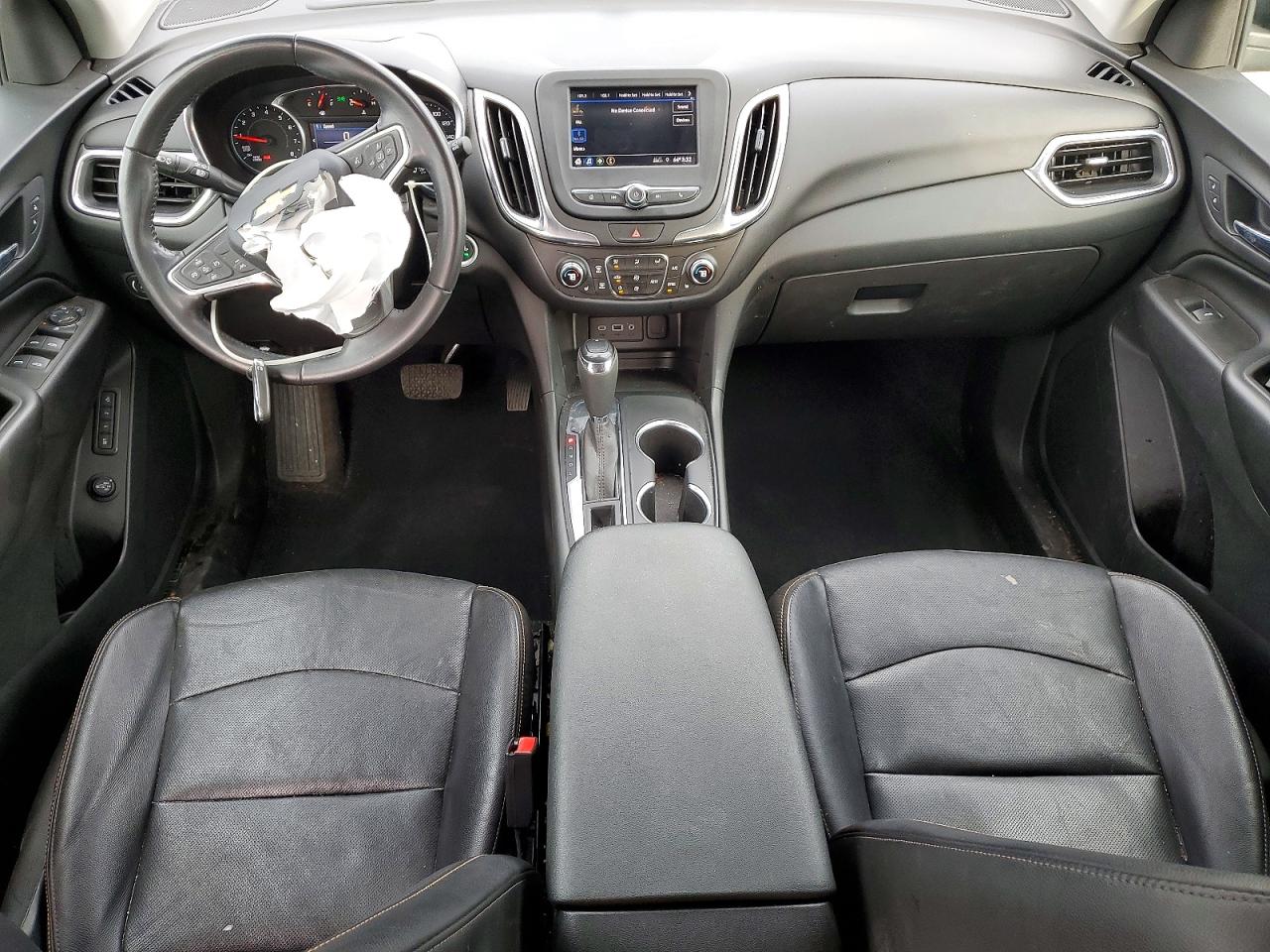 2021 CHEVROLET EQUINOX LT photo 22