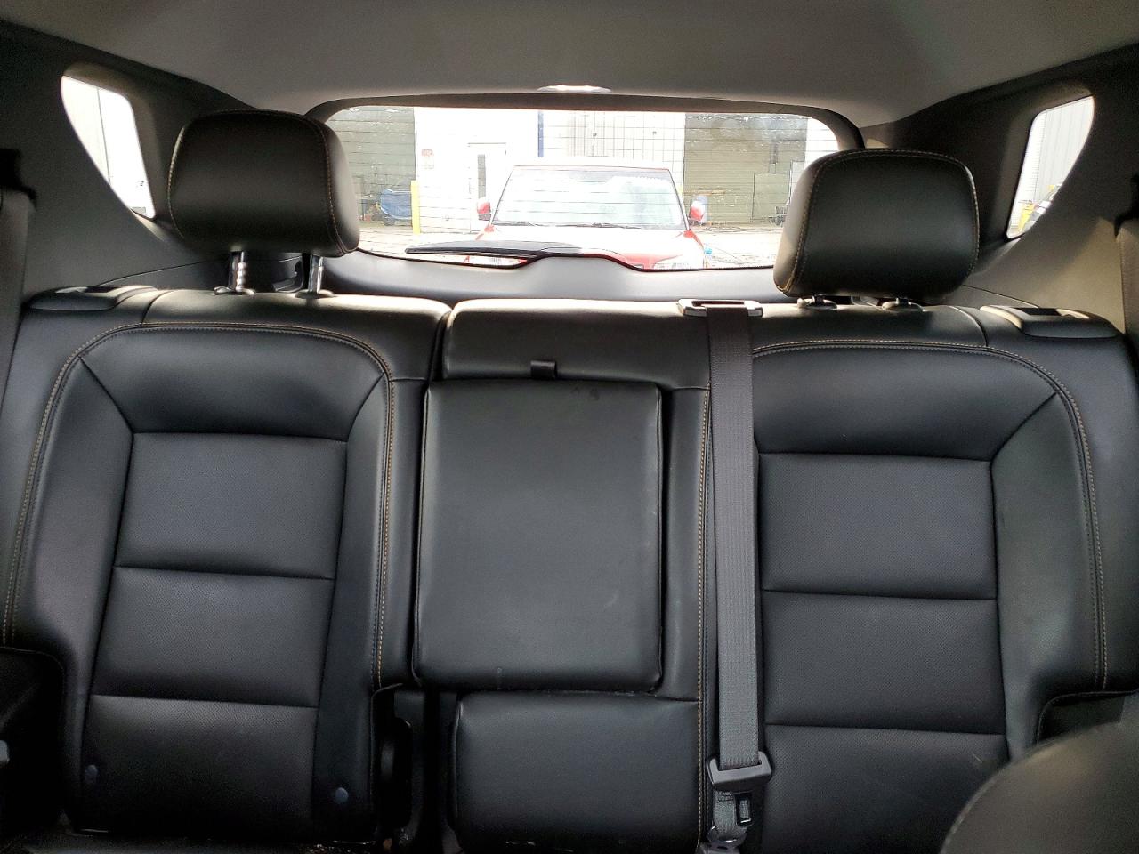 2021 CHEVROLET EQUINOX LT photo 28