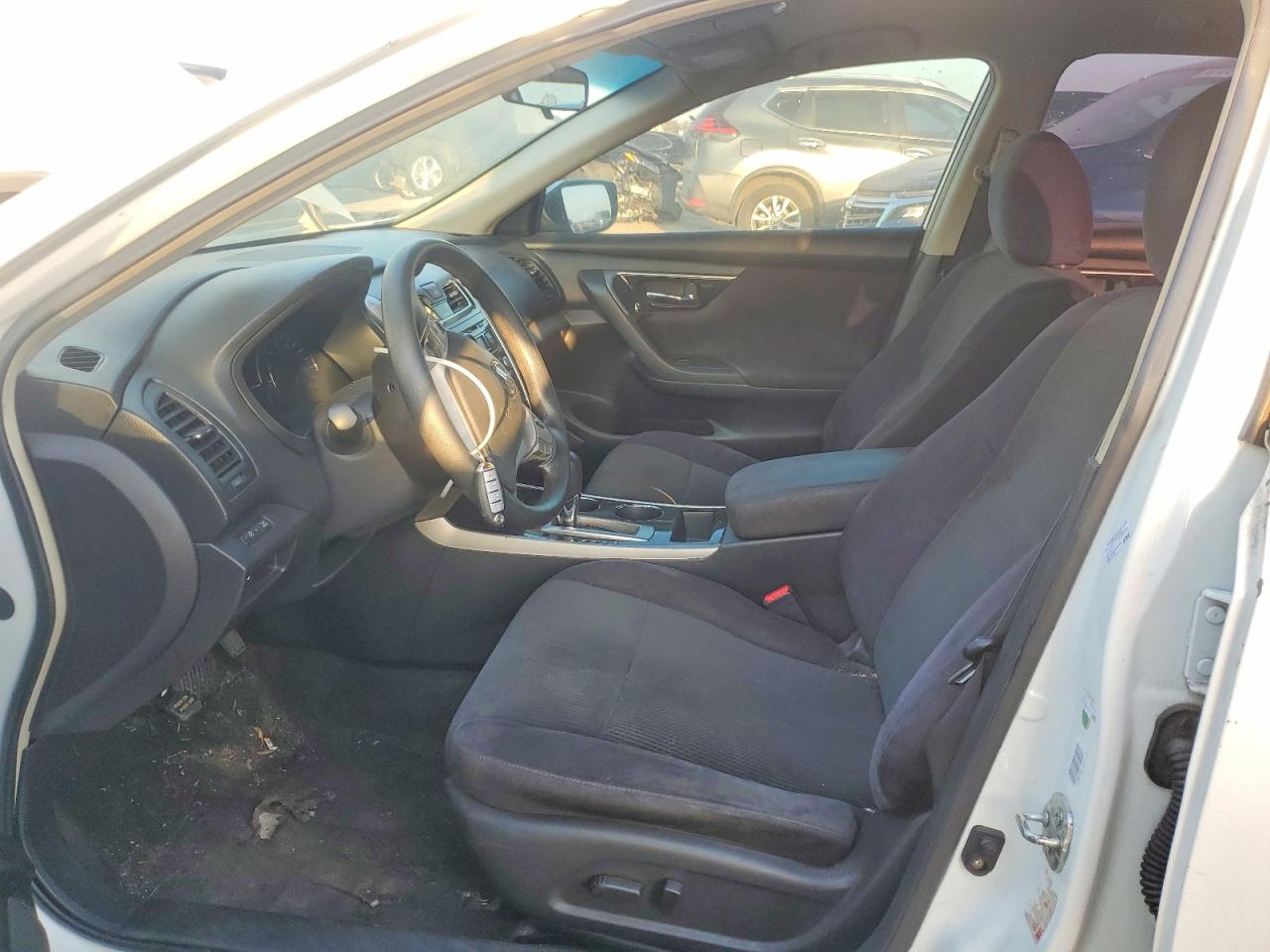 2013 NISSAN ALTIMA 2.5 photo 7