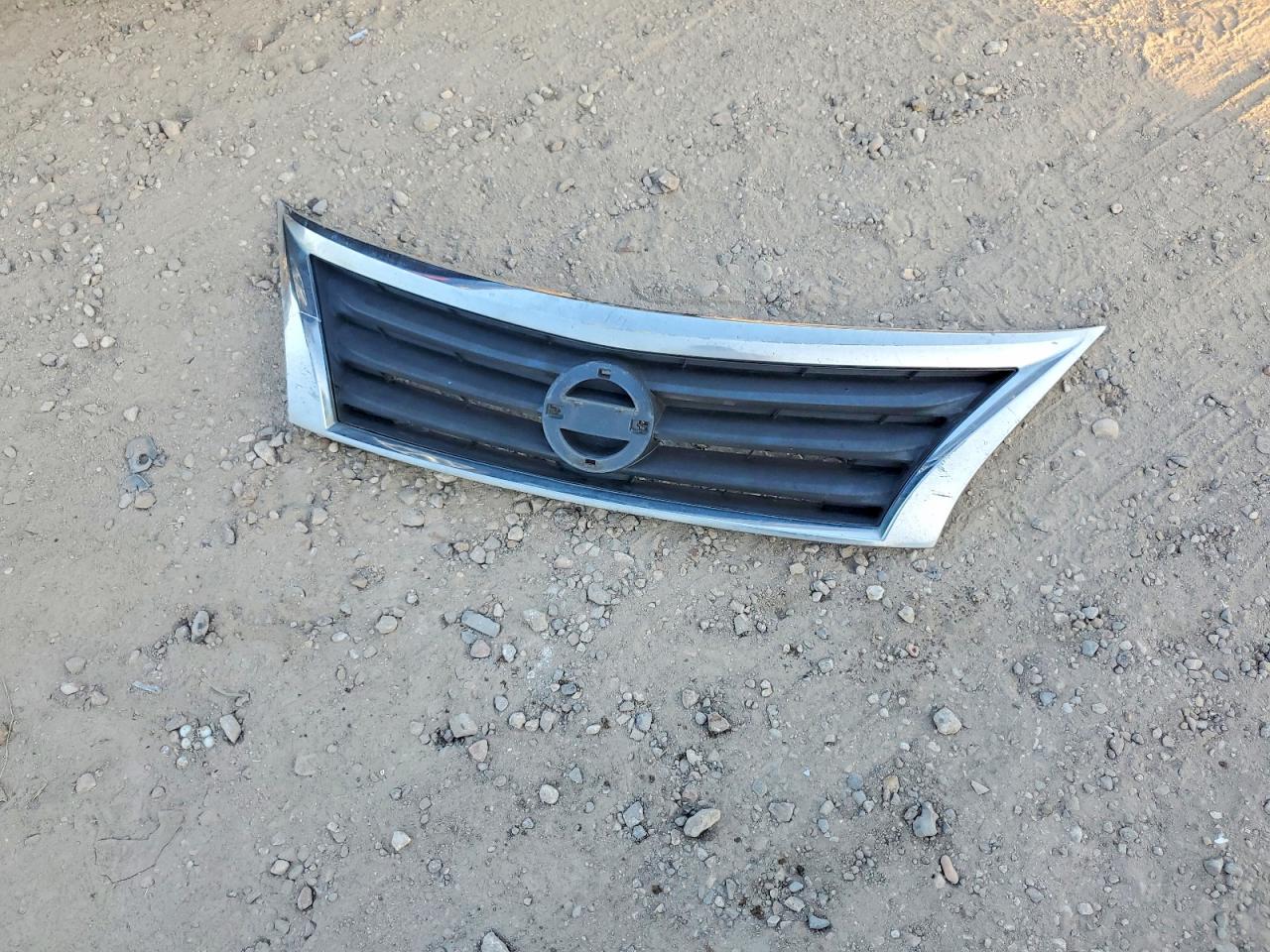 2013 NISSAN ALTIMA 2.5 photo 12