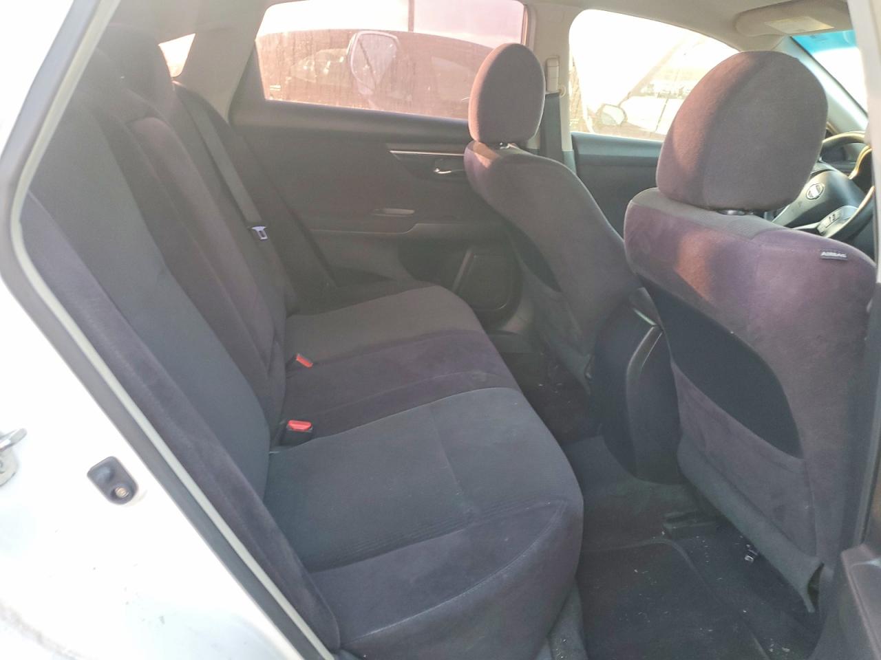 2013 NISSAN ALTIMA 2.5 photo 10