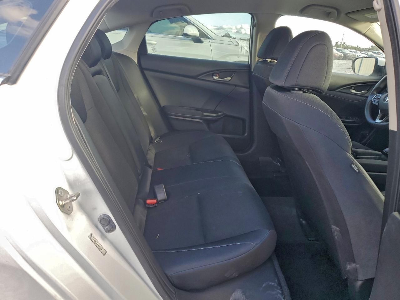 2019 HONDA INSIGHT EX photo 19