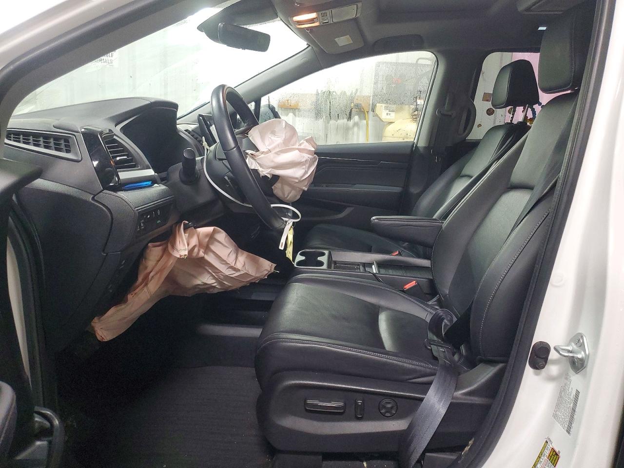 2023 HONDA ODYSSEY TOURING photo 7