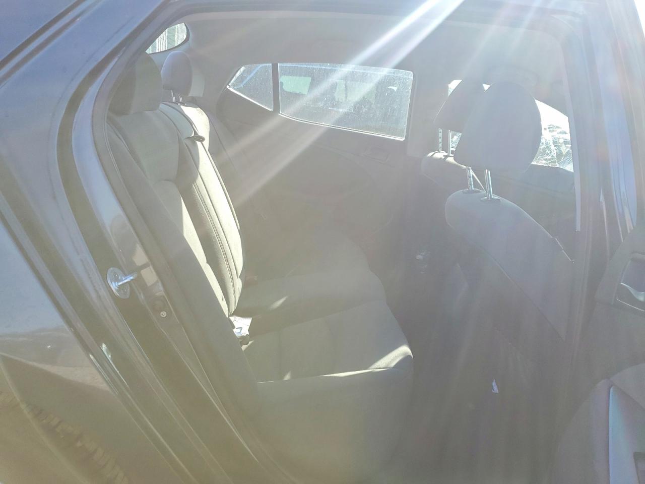 2015 KIA OPTIMA LX photo 19