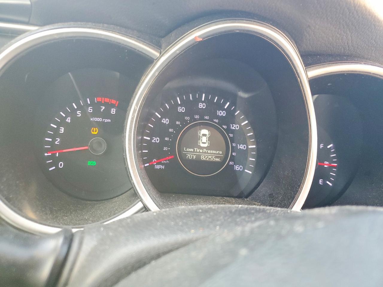 2015 KIA OPTIMA LX photo 17