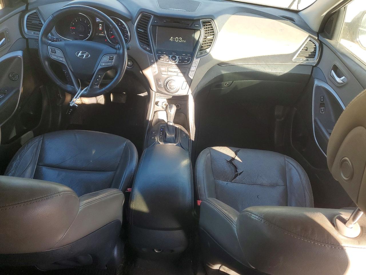 2016 HYUNDAI SANTA FE SE ULTIMATE photo 15