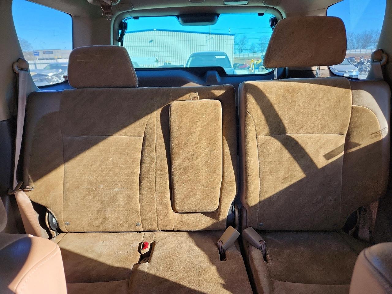 2003 HONDA CR-V EX photo 10