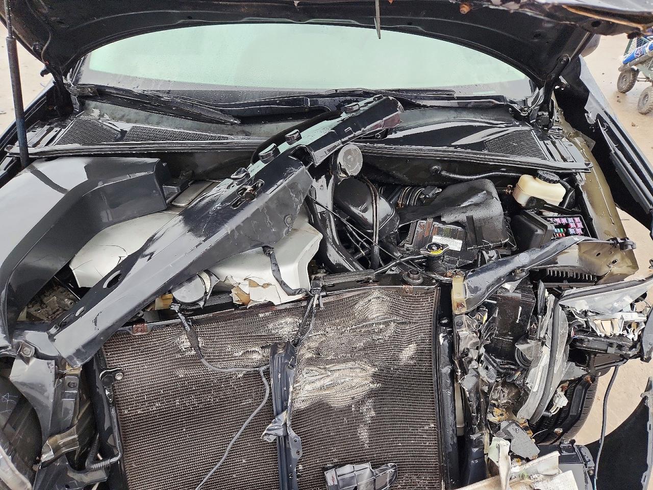 2008 LEXUS RX 350 photo 34