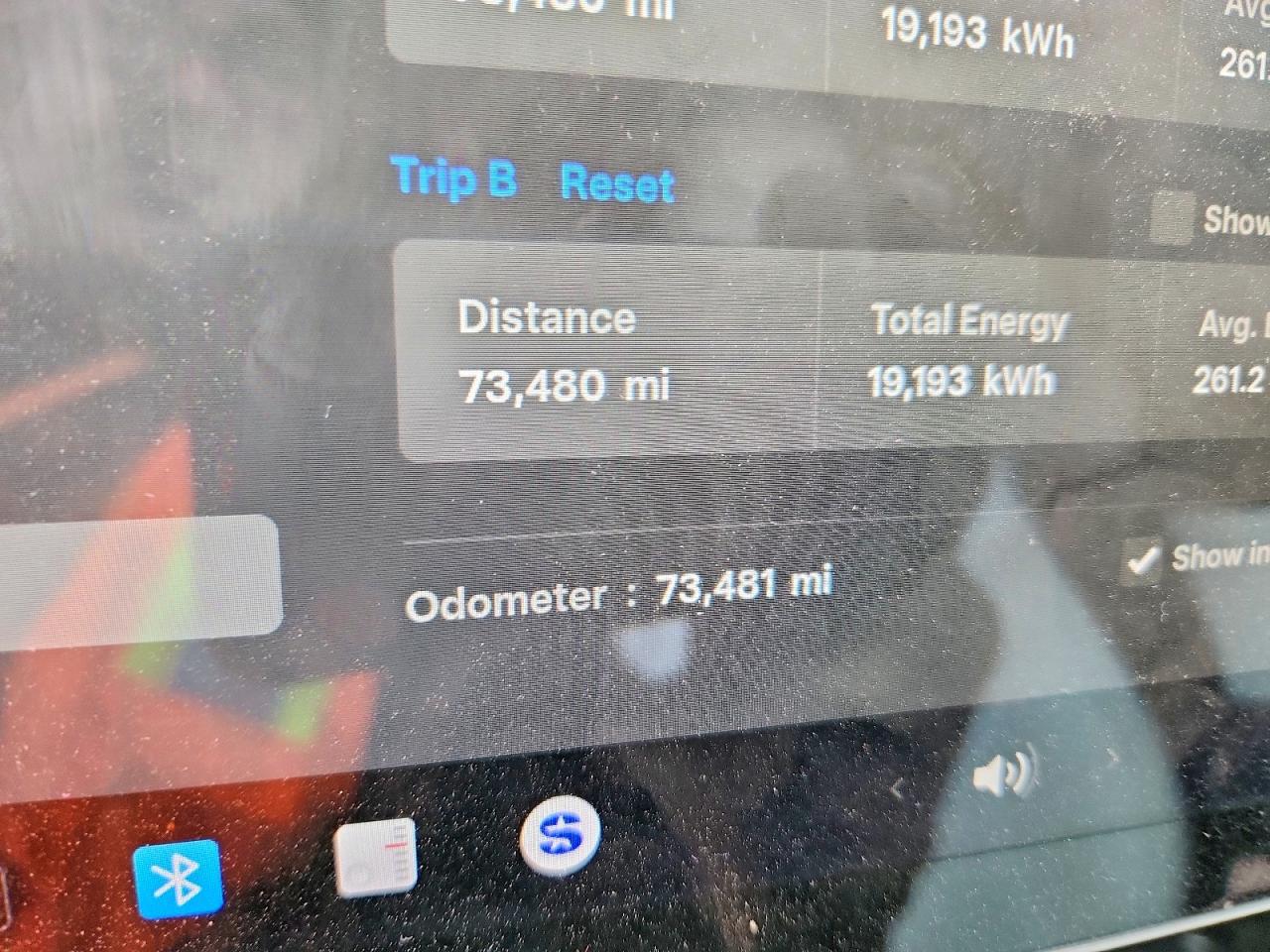 2018 TESLA MODEL 3 photo 25