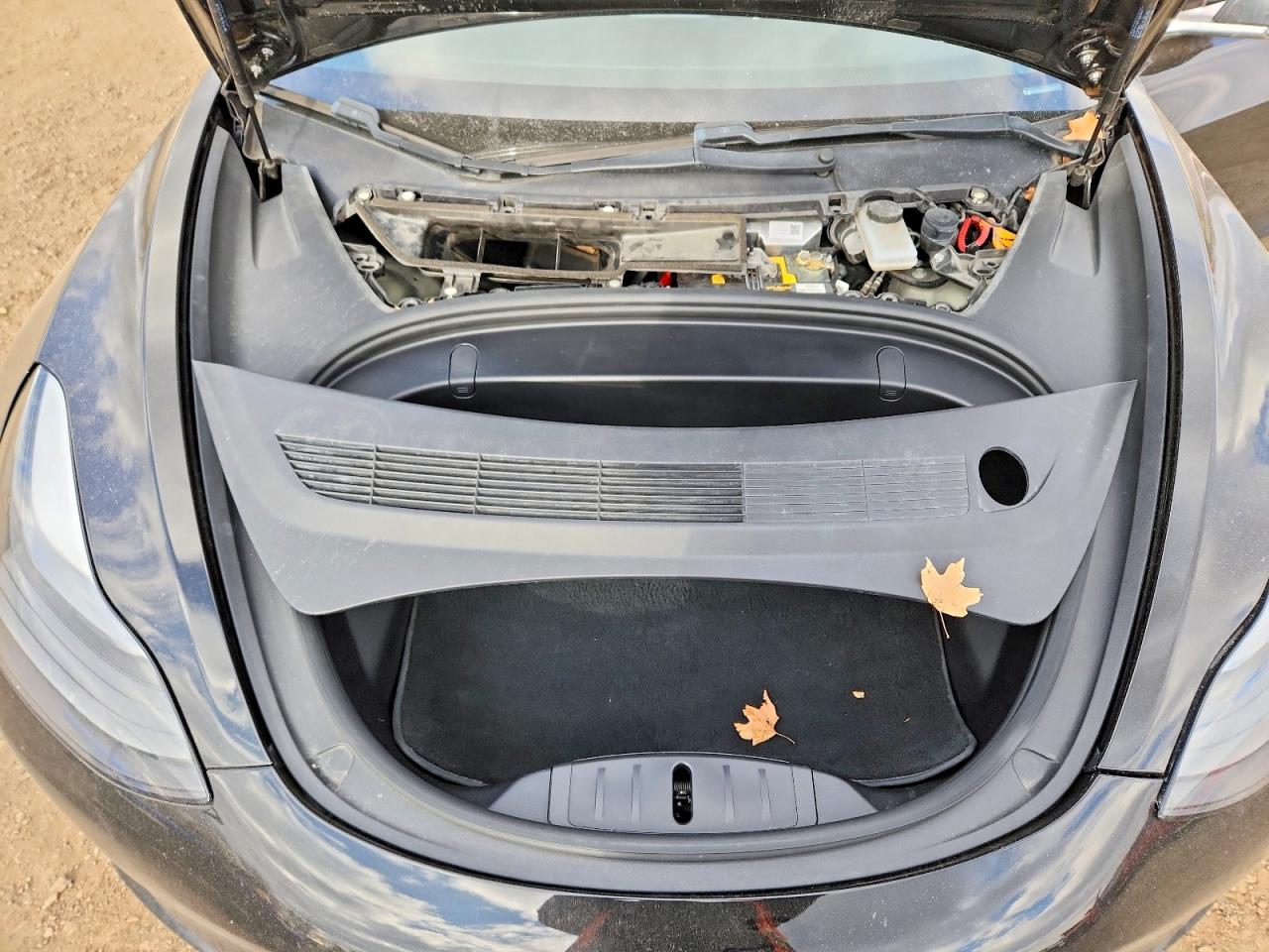 2018 TESLA MODEL 3 photo 31