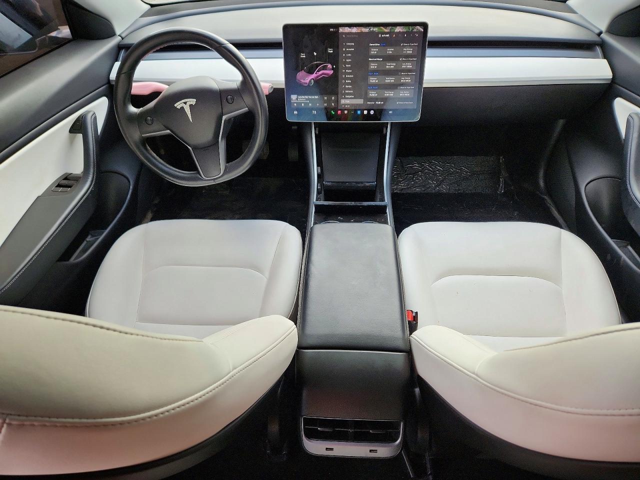 2018 TESLA MODEL 3 photo 22