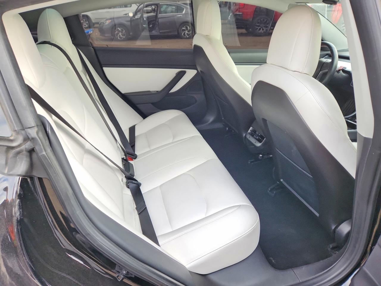 2018 TESLA MODEL 3 photo 28