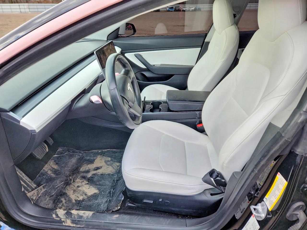 2018 TESLA MODEL 3 photo 19