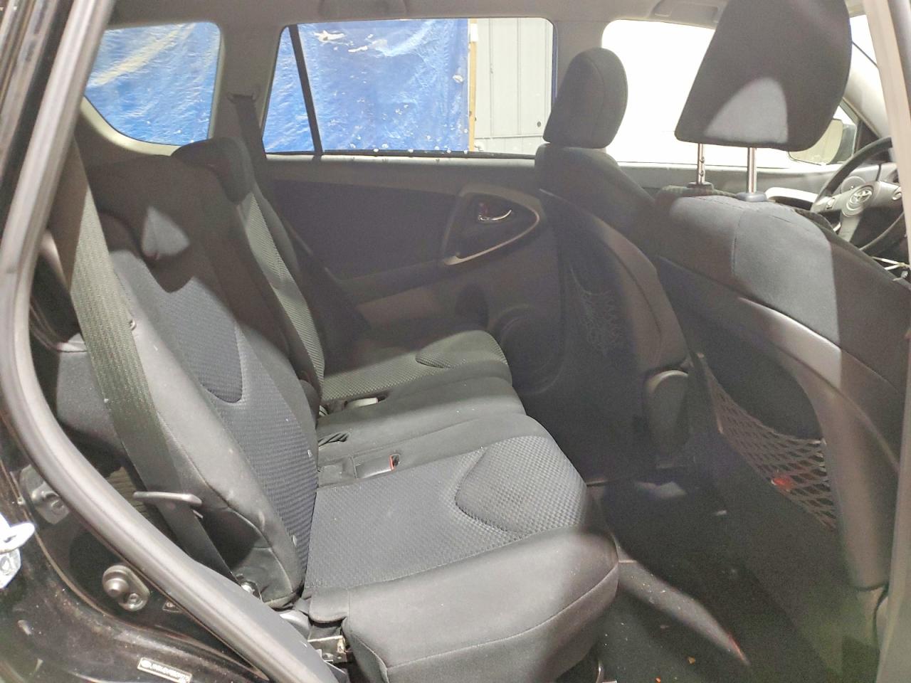 2011 TOYOTA RAV4 SPORT photo 21