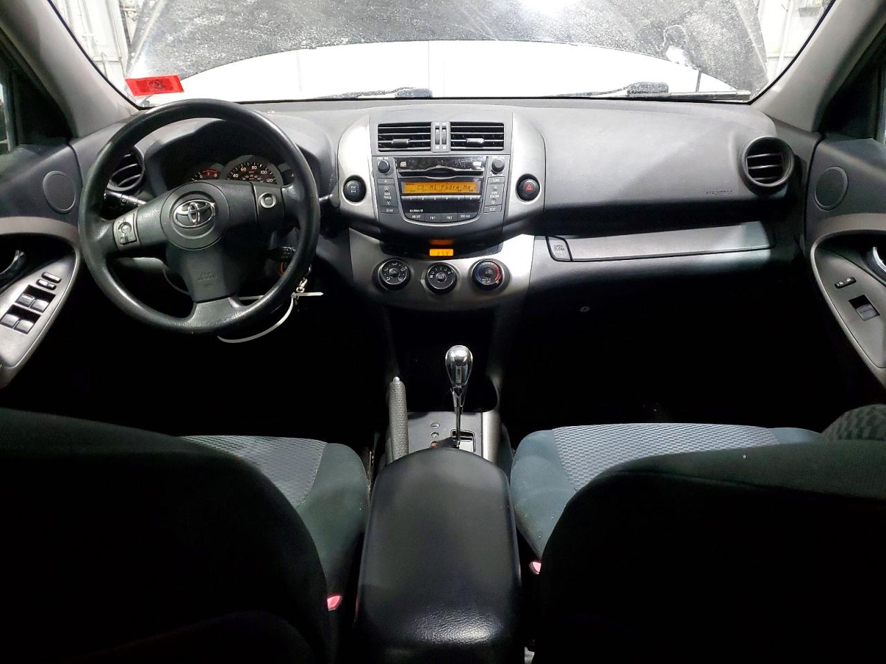 2011 TOYOTA RAV4 SPORT photo 15