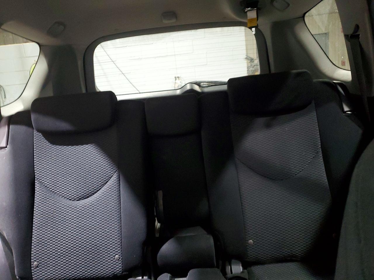 2011 TOYOTA RAV4 SPORT photo 19
