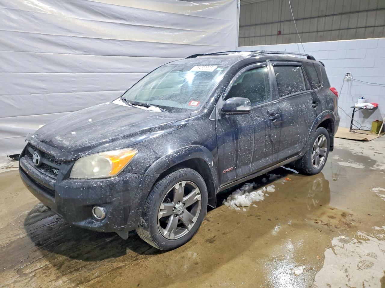 2011 TOYOTA RAV4