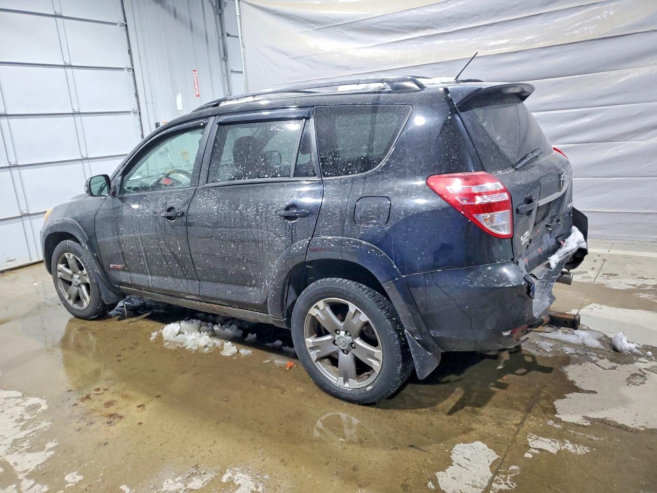 2011 TOYOTA RAV4 SPORT photo 3