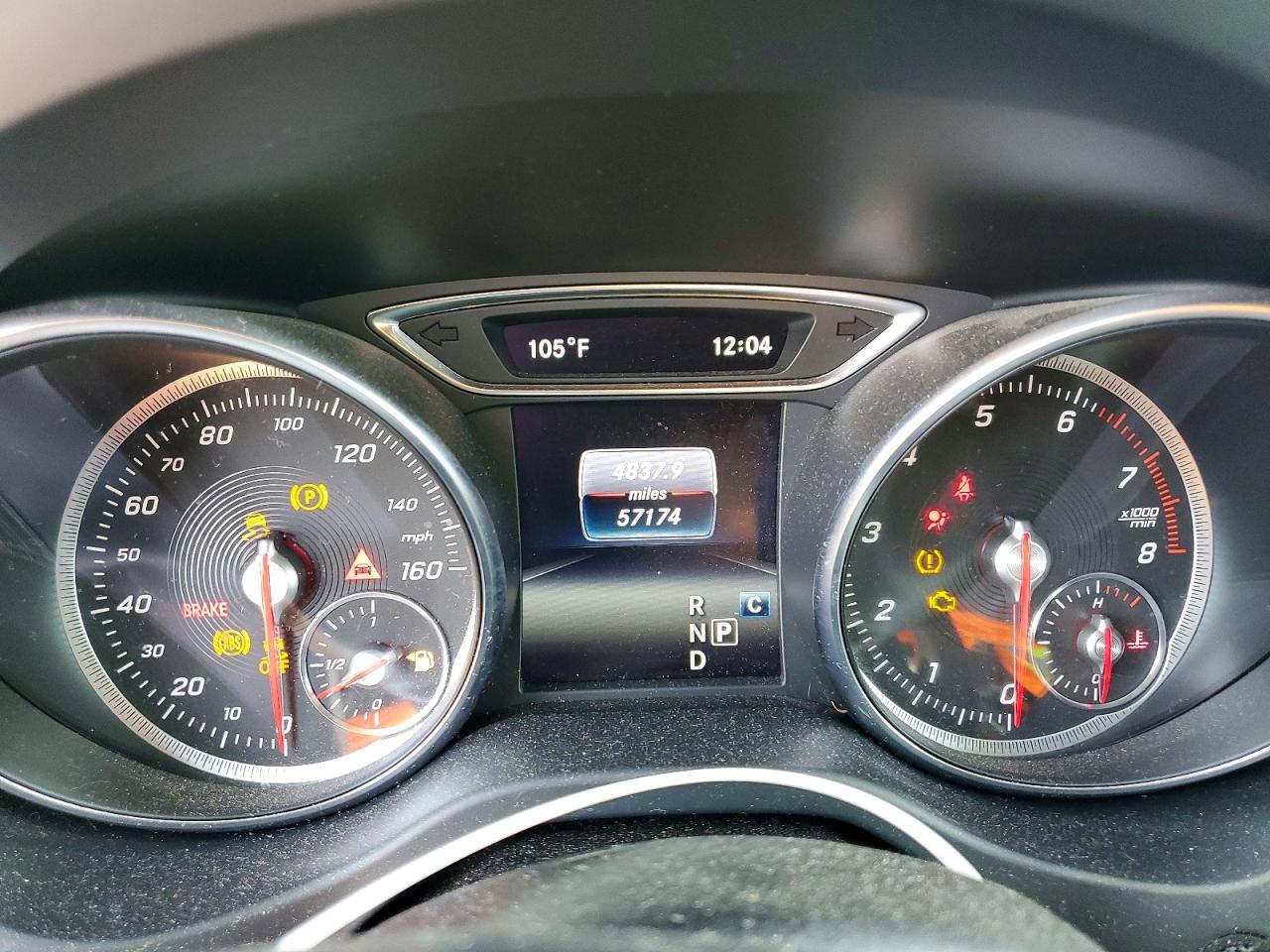 2018 MERCEDES-BENZ CLA 250 photo 17