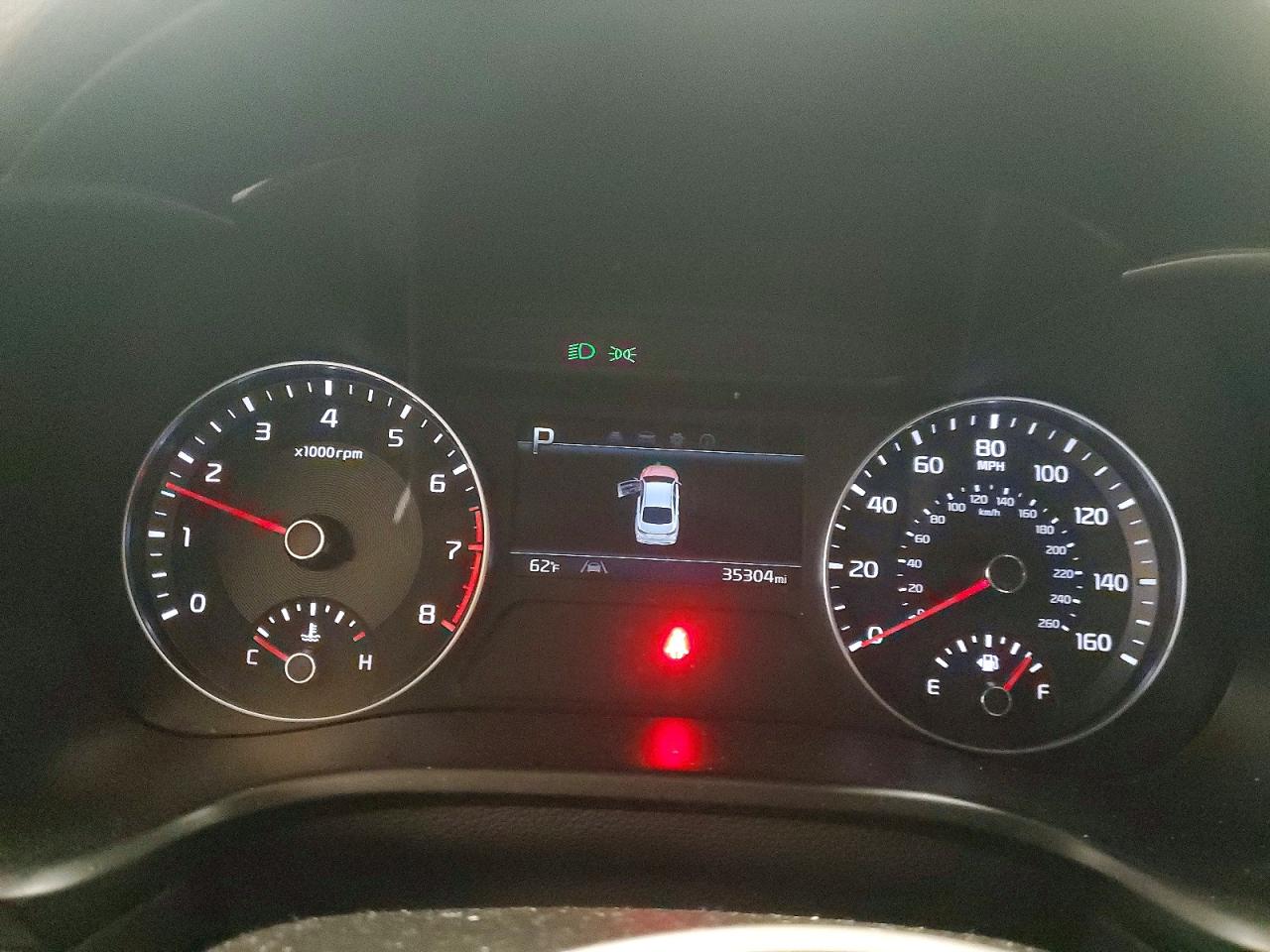 2023 KIA FORTE LX photo 9