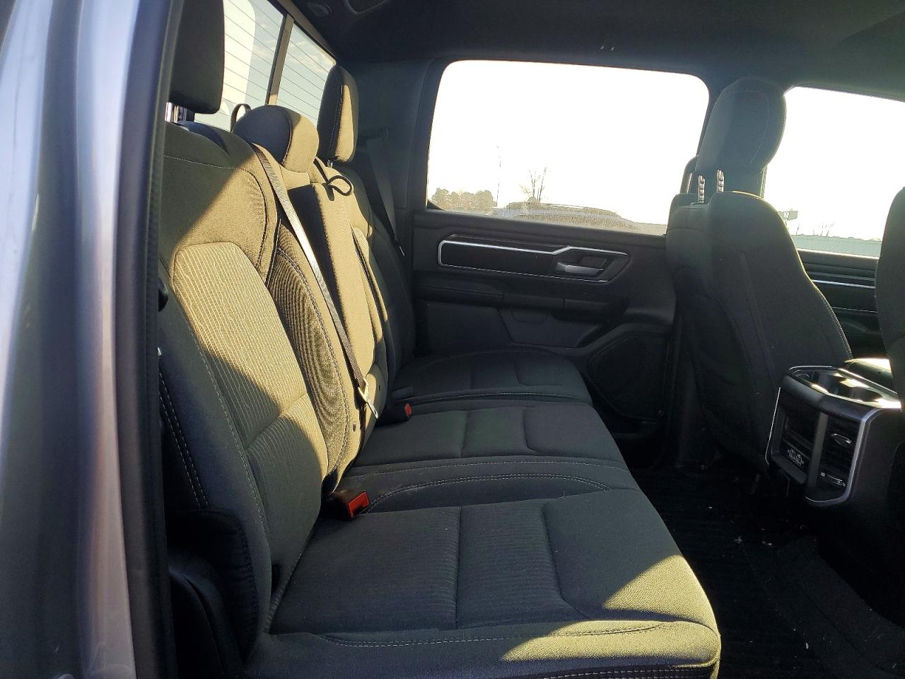 2023 RAM 1500 BIG HORN/LONE STAR photo 10