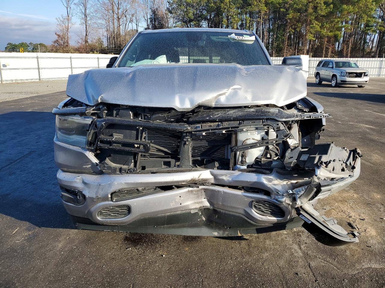 2023 RAM 1500 BIG HORN/LONE STAR photo 5