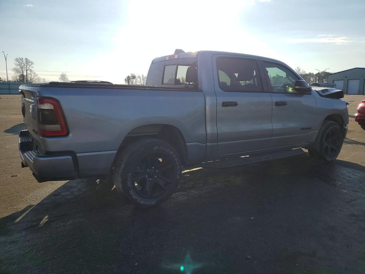 2023 RAM 1500 BIG HORN/LONE STAR photo 3