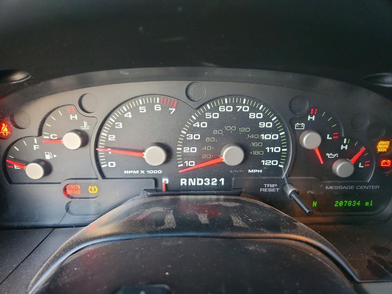 2005 FORD EXPLORER XLT photo 9