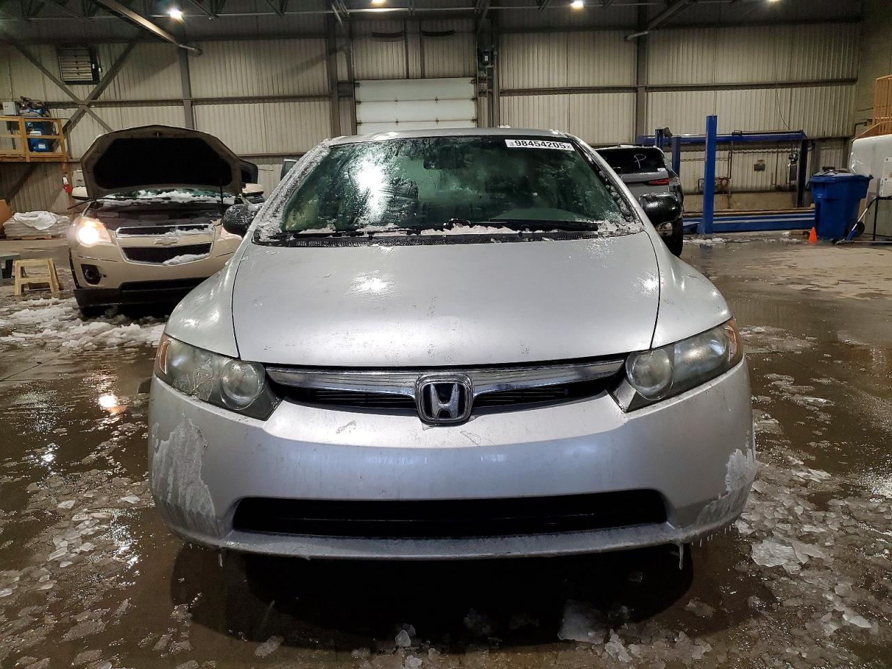 2008 HONDA CIVIC DX-G photo 5