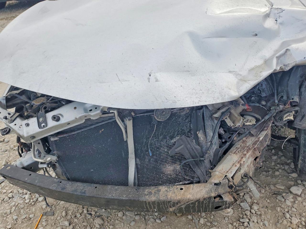 2012 TOYOTA COROLLA BASE photo 21