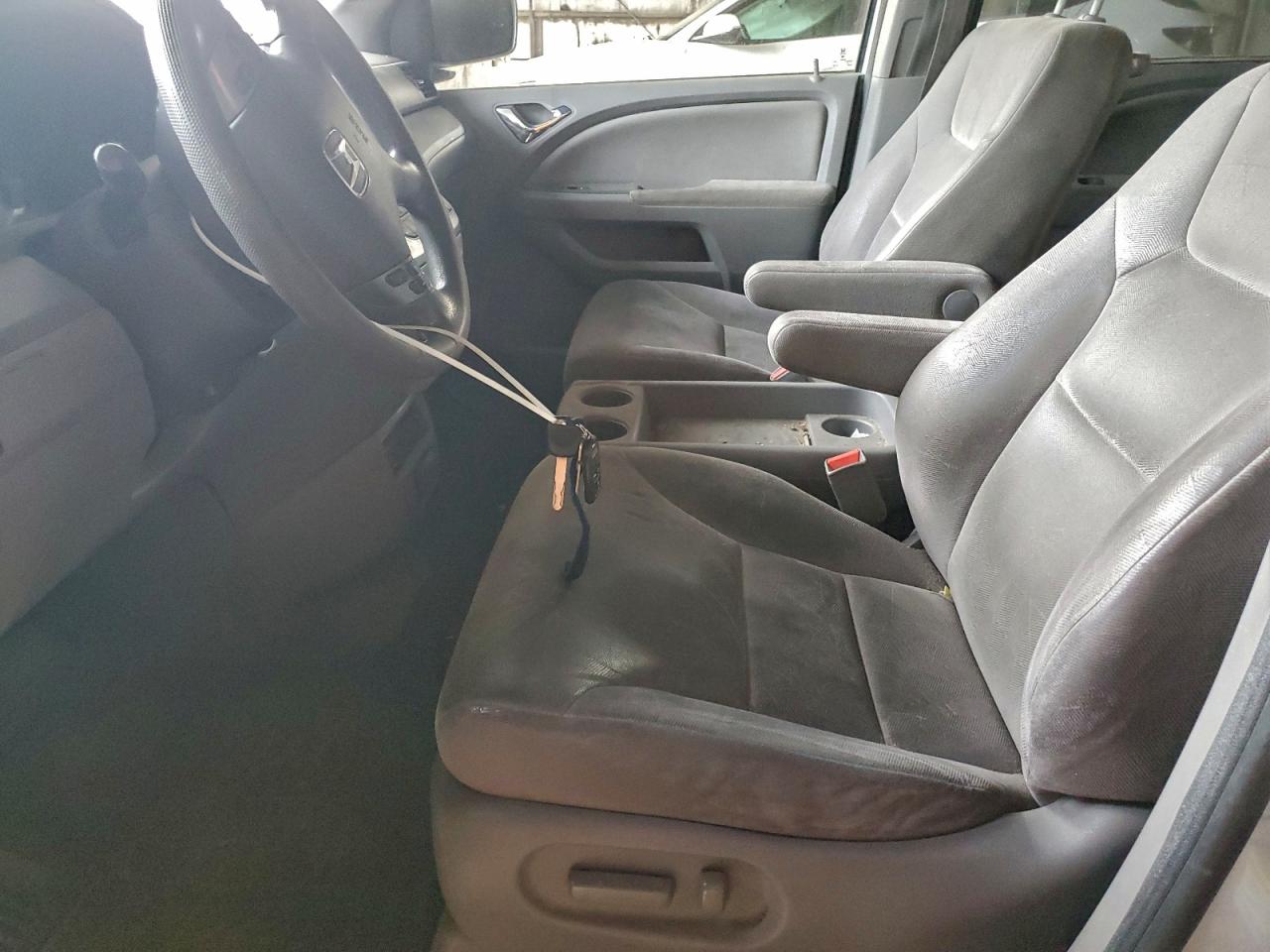 2010 HONDA ODYSSEY EX photo 7