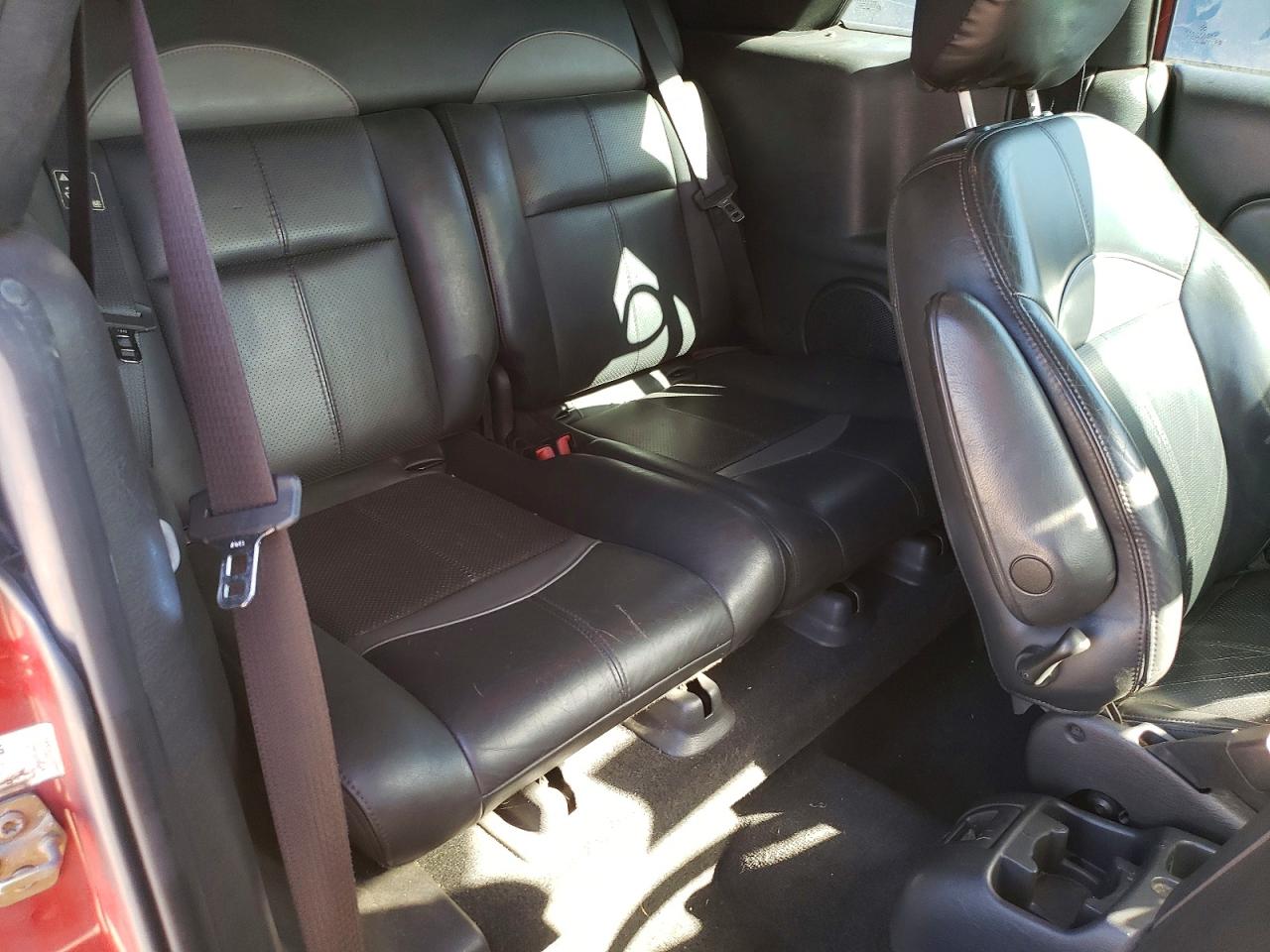 2005 CHRYSLER PT CRUISER GT photo 10
