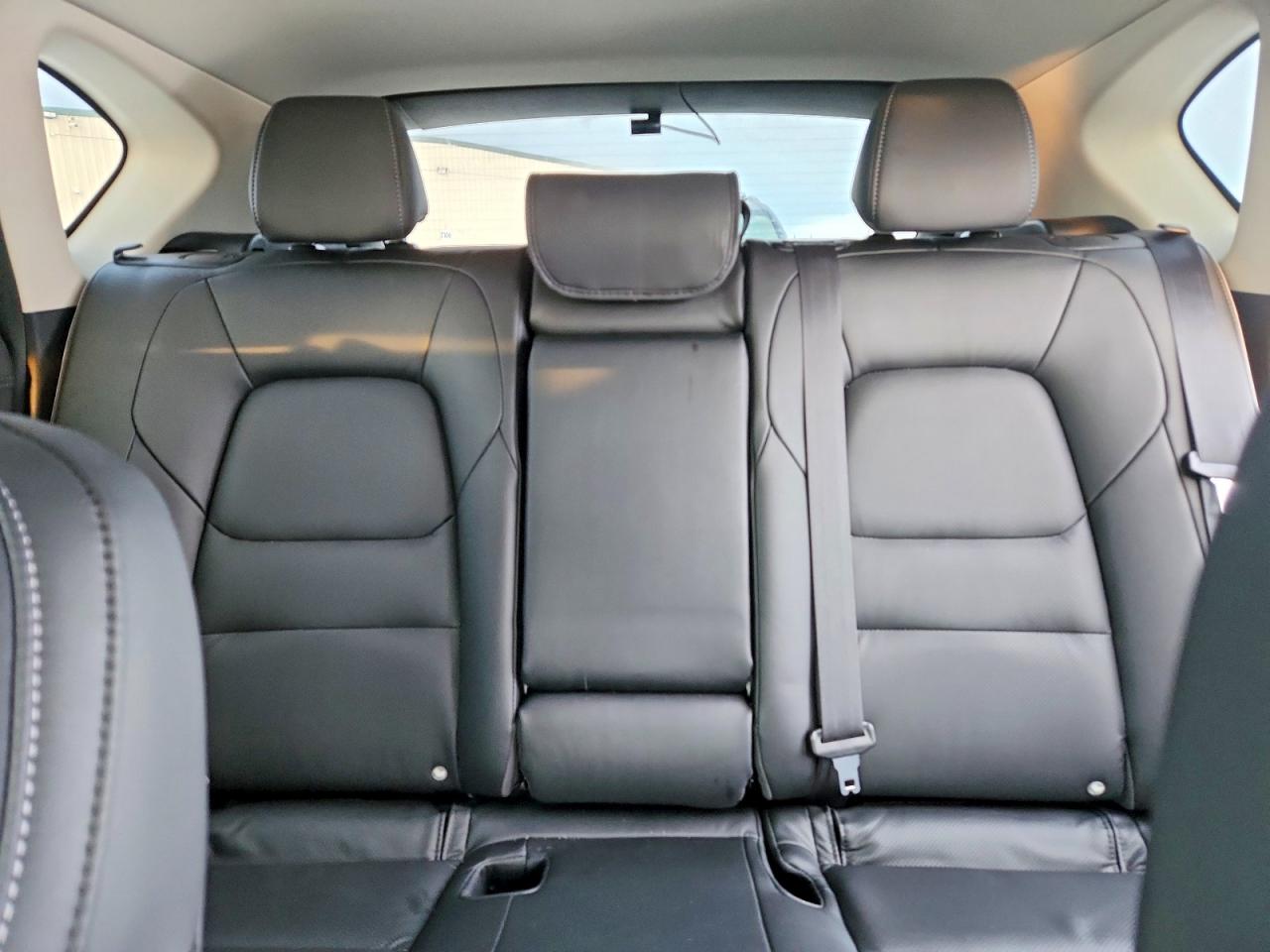 2025 MAZDA CX-5 PREFERRED photo 10