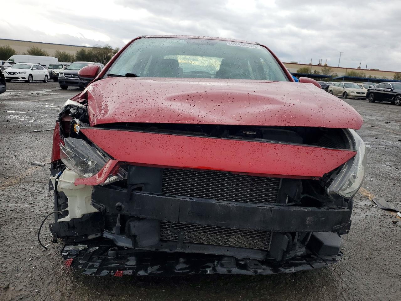 2019 HYUNDAI ACCENT SE photo 5