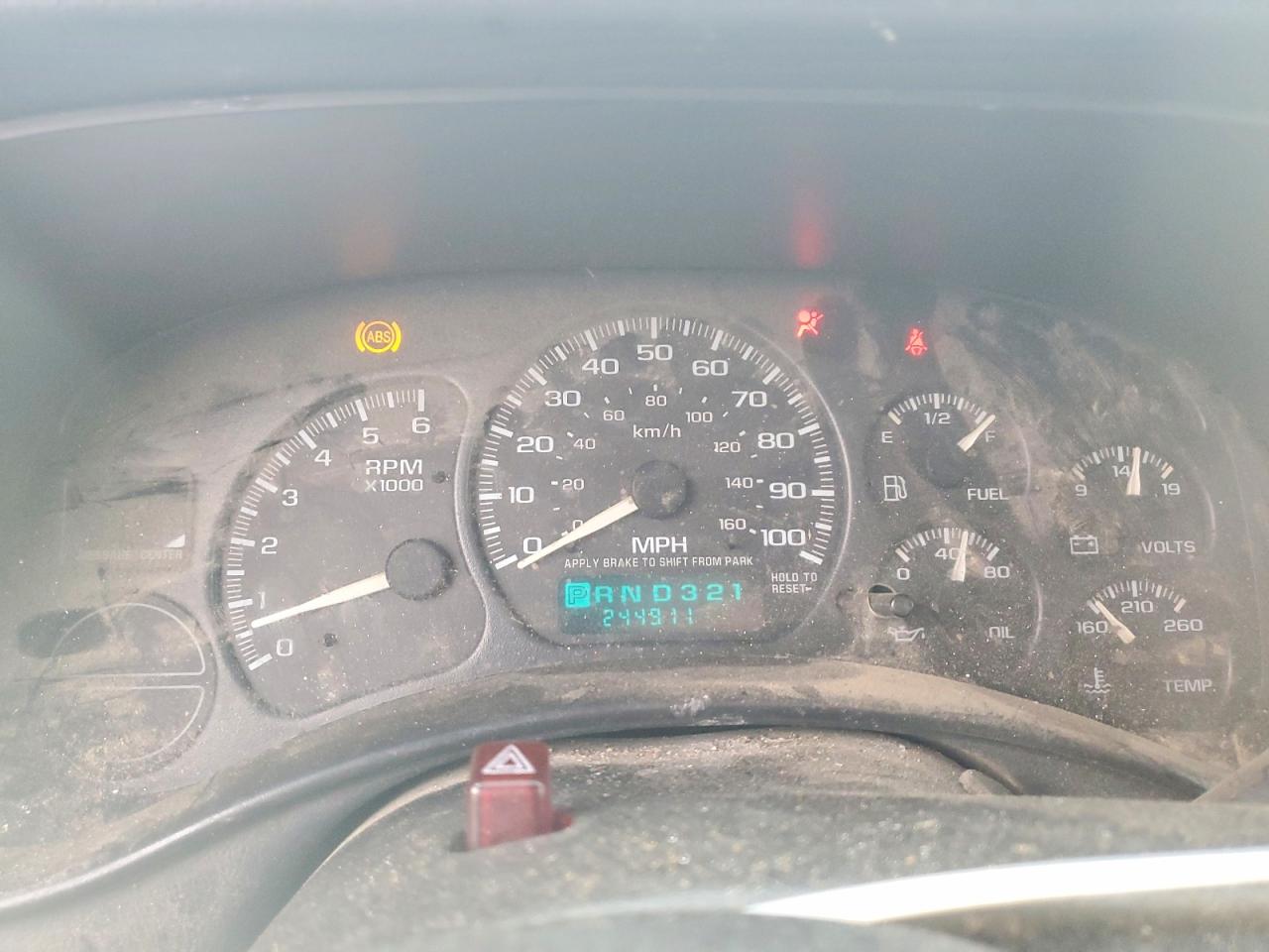 2002 GMC NEW SIERRA C1500 photo 9