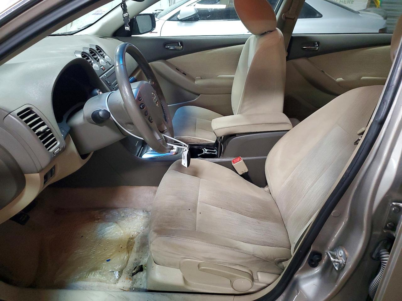 2012 NISSAN ALTIMA BASE photo 7