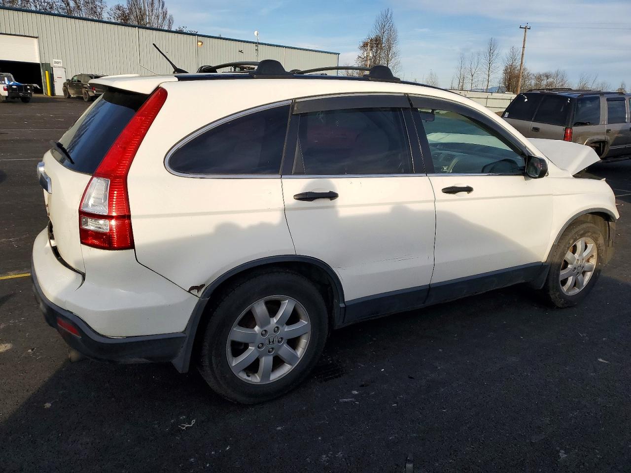 2008 HONDA CR-V EX photo 3