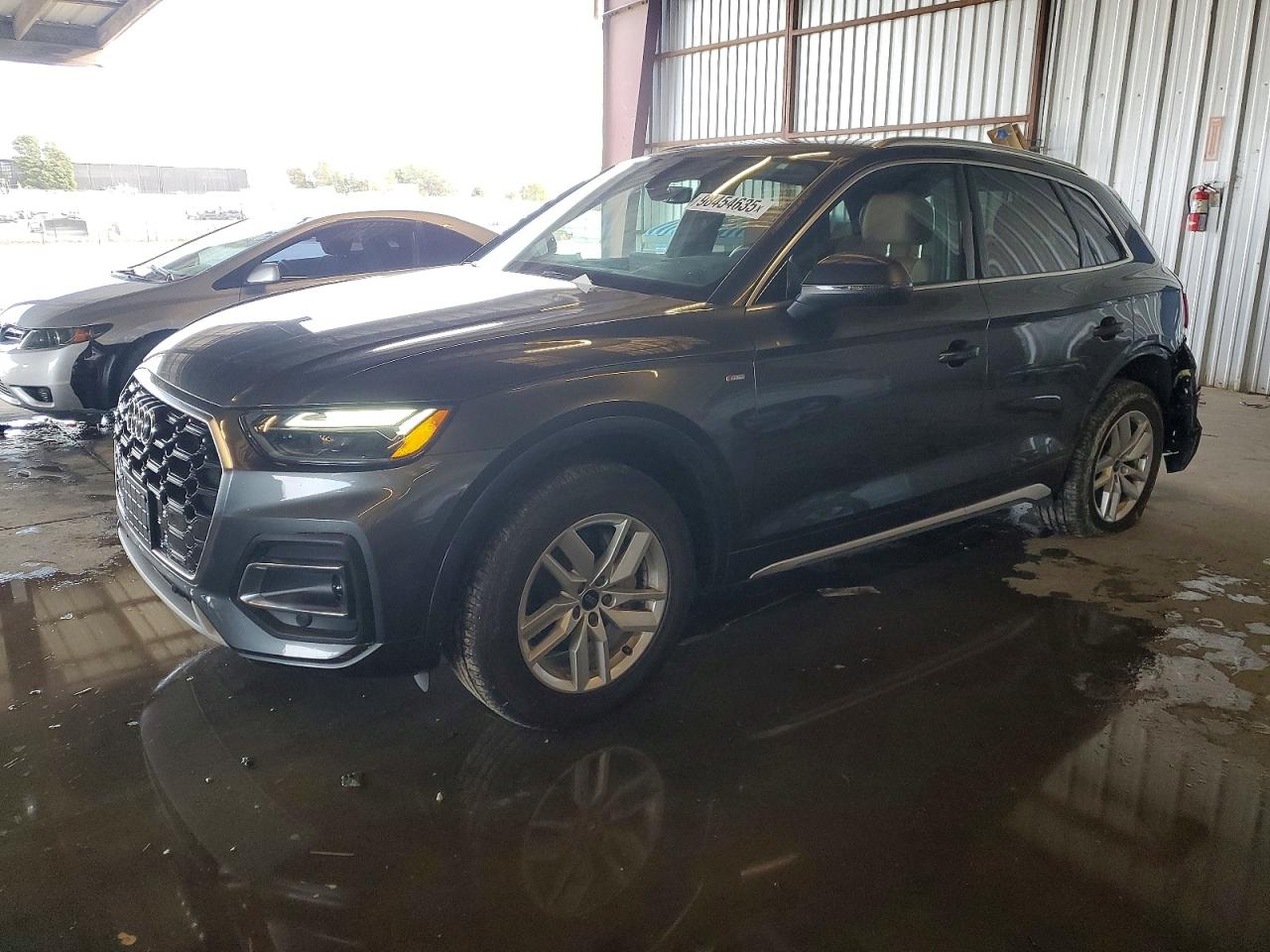 2024 AUDI Q5