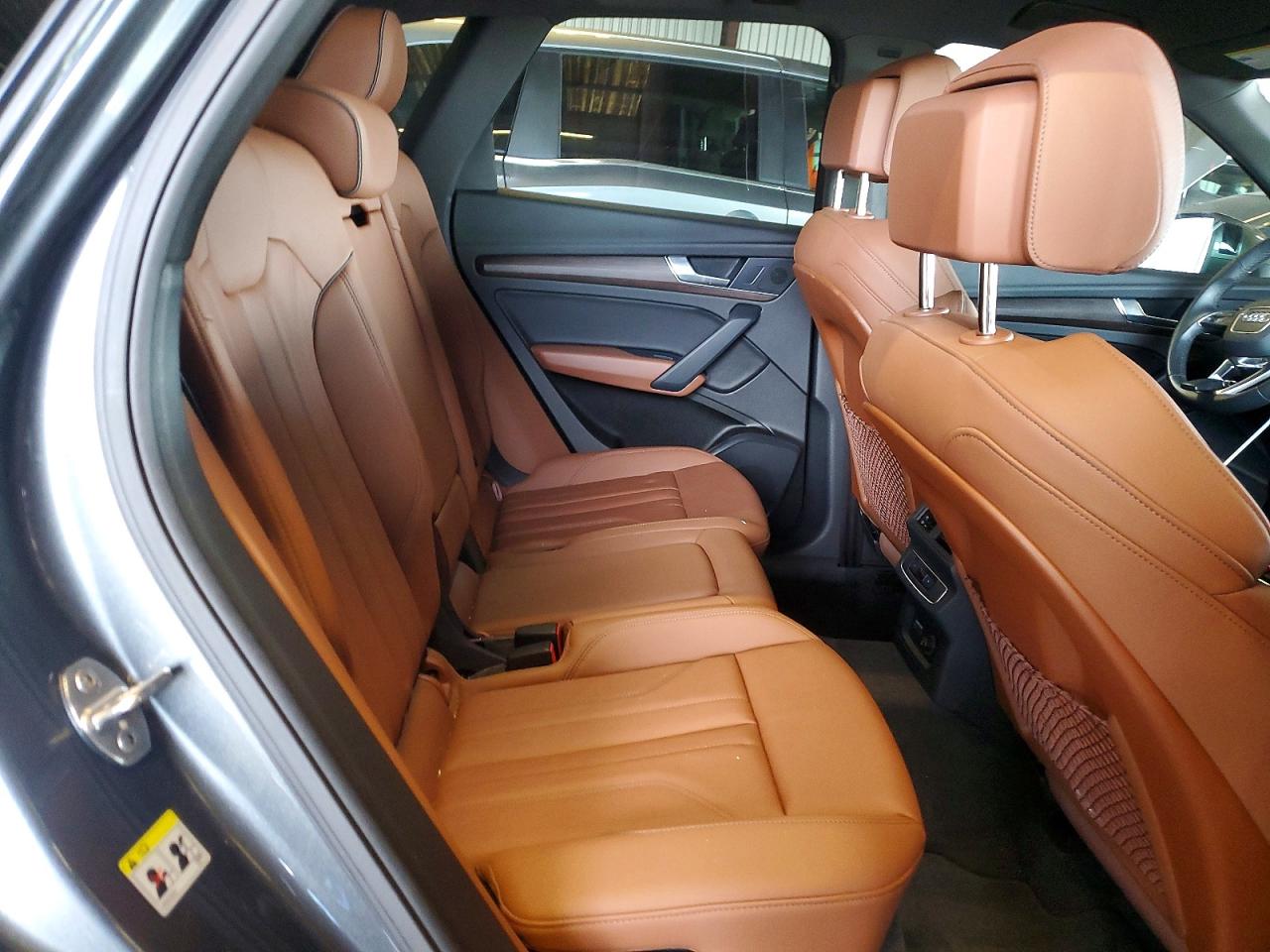 2024 AUDI Q5 PREMIUM 45 photo 21