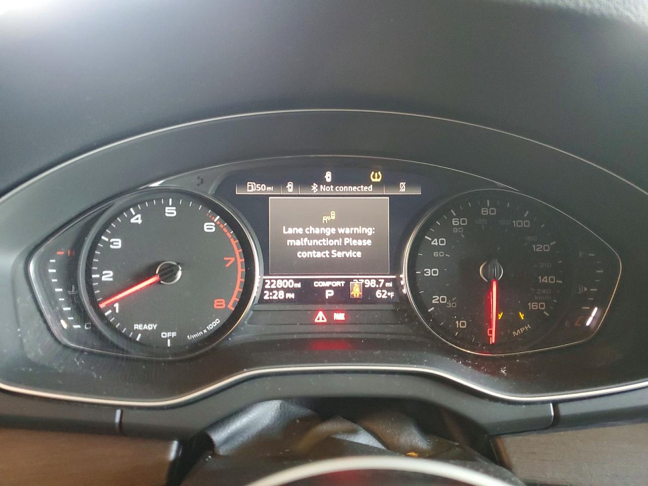 2024 AUDI Q5 PREMIUM 45 photo 17